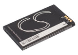 Battery for LG KM501 LGIP-300G