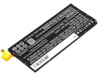 Battery for LG M700A M700AN M700DSK M700N Q6 Q6a BL-T33