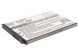 Battery for LG C550 Optimus Me P350 BL-42FN