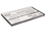 Battery for LG C550 Optimus Me P350 BL-42FN