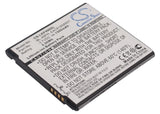Battery for LG F120 F120K F120L BL-49PH EAC61858601 EAC61858601 AAC