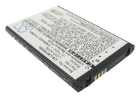Battery for LG Vortex VX660 VX660 LGIP-400N LGIP-400V SBPL0102301 SBPL0102302