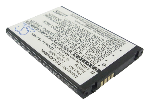Battery for AT&T P505 Phoenix