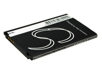 Battery for LG Cayenne L34C Optimus Fuel P700 Optimus Zone 2 Optimus Logic Optimus L7 Optimus L5 II Optimus Dynamic 2 NTLGL39C3PWP MS770 Motion4g Motion 4G Mach 4G LTE BL-44JH EAC61839001 EAC61839006
