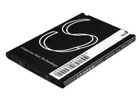 Battery for LG Cayenne L34C Optimus Fuel P700 Optimus Zone 2 Optimus Logic Optimus L7 Optimus L5 II Optimus Dynamic 2 NTLGL39C3PWP MS770 Motion4g Motion 4G Mach 4G LTE BL-44JH EAC61839001 EAC61839006