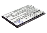 Battery for LG Cayenne L34C Optimus Fuel P700 Optimus Zone 2 Optimus Logic Optimus L7 Optimus L5 II Optimus Dynamic 2 NTLGL39C3PWP MS770 Motion4g Motion 4G Mach 4G LTE BL-44JH EAC61839001 EAC61839006
