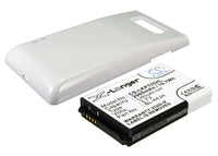 Battery for LG Optimus P705 Optimus P705g BL-44JH