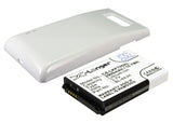 Battery for LG Optimus P705 Optimus P705g BL-44JH