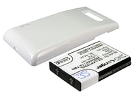 Battery for LG Optimus P705 Optimus P705g BL-44JH