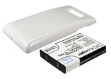 Battery for LG Optimus P705 Optimus P705g BL-44JH