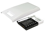 Battery for LG Optimus P705 Optimus P705g BL-44JH
