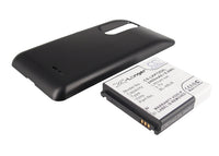 Battery for LG Optimus 3D Max P725 BL-48LN