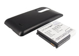 Battery for LG Optimus 3D Max P725 BL-48LN