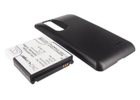 Battery for LG Optimus 3D Max P725 BL-48LN