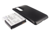 Battery for LG Optimus 3D Max P725 BL-48LN