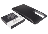 Battery for LG Optimus 3D Max P725 BL-48LN