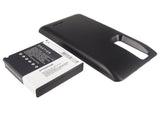 Battery for LG Optimus 3D Max P725 BL-48LN