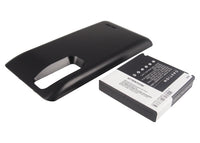 Battery for LG Optimus 3D Max P725 BL-48LN