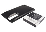 Battery for LG Optimus 3D Max P725 BL-48LN