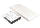 Battery for LG Optimus 4X HD P880 BL-53QH