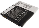 Battery for LG Escape Optimus LTE 2 P760 Optimus F5 F160K LGMS870 F-160S VS930 P880 F-160L Optimus 4X HD P875 Spectrum 2 F160L MS870 P769 Optimus L9 F-160K BL-53QH EAC61878605 EAC61898401