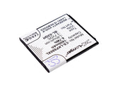 Battery for LG Optimus LTE II Optimus Vu II P760 P769 P875 P880 Spectrum 2 VS930 BL-53QH EAC61878603 EAC61878605 EAC61898401