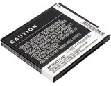 Battery for LG C729 Doubleplay G2X Optimus 2X Optimus 3D Optimus Speed P920 P920H P925 P929 P990 P999 Star Thrill 4G KGFL-53HN LGFL-53HN SBPL0103001 SBPL0103002
