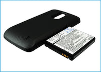 Battery for LG LU6200 Nitro HD Optimus 4G LTE Optimus LTE P930 BL-49KH