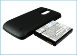 Battery for LG LU6200 Nitro HD Optimus 4G LTE Optimus LTE P930 BL-49KH