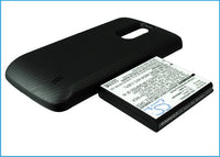 Battery for LG LU6200 Nitro HD Optimus 4G LTE Optimus LTE P930 BL-49KH