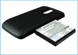 Battery for LG LU6200 Nitro HD Optimus 4G LTE Optimus LTE P930 BL-49KH