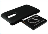 Battery for LG LU6200 Nitro HD Optimus 4G LTE Optimus LTE P930 BL-49KH