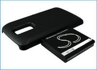 Battery for LG LU6200 Nitro HD Optimus 4G LTE Optimus LTE P930 BL-49KH