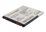 Battery for LG LU6200 Nitro HD Optimus LTE P930 SU640 BL-49KH