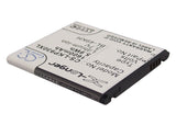 Battery for LG LU6200 Nitro HD Optimus LTE P930 SU640 BL-49KH