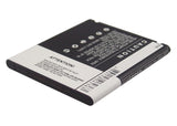 Battery for LG LU6200 Nitro HD Optimus LTE P930 SU640 BL-49KH