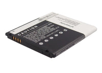 Battery for LG LU6200 Nitro HD Optimus LTE P930 SU640 BL-49KH