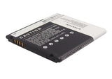 Battery for Verizon Spectrum Spectrum 4G VS920 BL-49KH LGVS920BAT