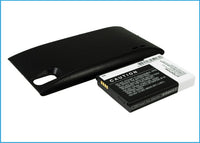 Battery for LG K2 KU5400 P940 Prada 3.0 BL-44JR