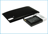 Battery for LG K2 KU5400 P940 Prada 3.0 BL-44JR