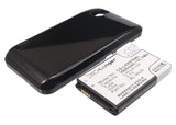 Battery for LG Optimus Black P970 BL-44JN