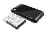 Battery for LG Optimus Black P970 BL-44JN