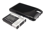 Battery for LG Optimus Black P970 BL-44JN
