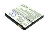 Battery for T-Mobile C729 Doubleplay G2X P999 LGFL-53HN SBPL0103001 SBPL0103002