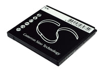 Battery for T-Mobile C729 Doubleplay G2X P999 LGFL-53HN SBPL0103001 SBPL0103002
