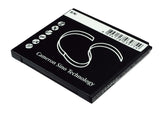 Battery for T-Mobile C729 Doubleplay G2X P999 LGFL-53HN SBPL0103001 SBPL0103002