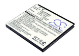 Battery for T-Mobile C729 Doubleplay G2X P999 LGFL-53HN SBPL0103001 SBPL0103002