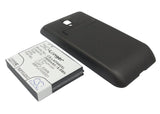 Battery for LG Optimus 2X Optimus Speed P990 Star LGFL-53HN SBPL0103001