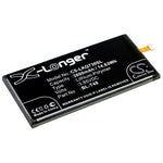 Battery for LG Q730AM4 LMQ730VMWA Q730MM LMQ730VMW LMQ730TM3 BL-T48 EAC64781301