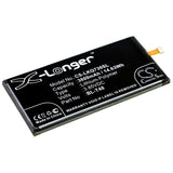 Battery for LG Q730AM4 LMQ730VMWA Q730MM LMQ730VMW LMQ730TM3 BL-T48 EAC64781301